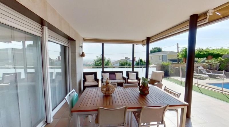 Barcelona - Sant Boi de Llobregat - 745m2