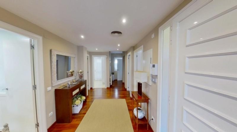 Barcelona - Sant Boi de Llobregat - 745m2