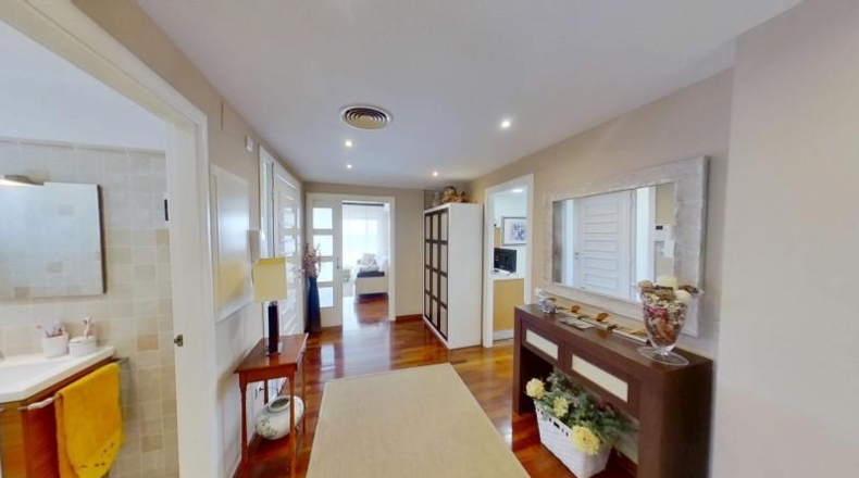 Barcelona - Sant Boi de Llobregat - 745m2