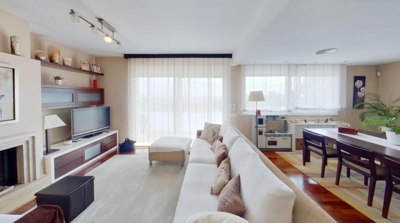 Barcelona - Sant Boi de Llobregat - 745m2