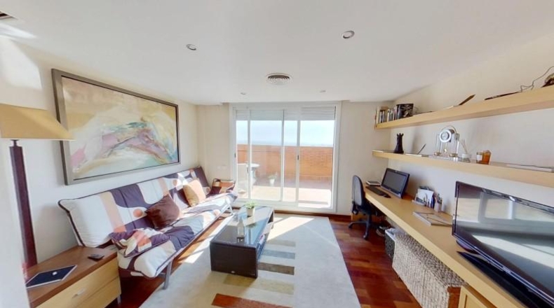 Barcelona - Sant Boi de Llobregat - 745m2