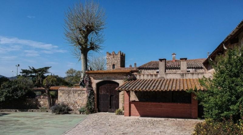 Gerona - Platja d'Aro - 9878m2