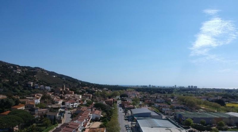 Gerona - Platja d'Aro - 9878m2
