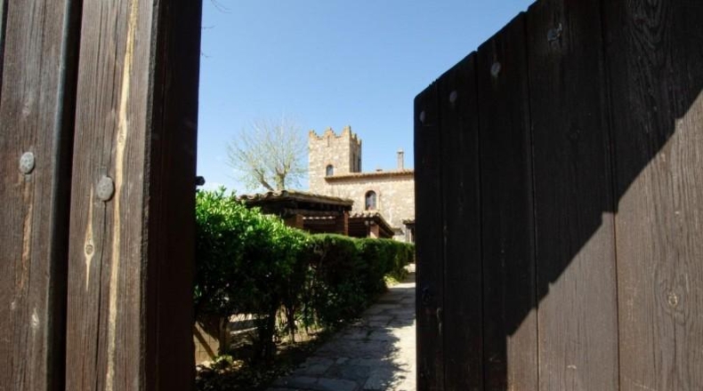 Gerona - Platja d'Aro - 9878m2