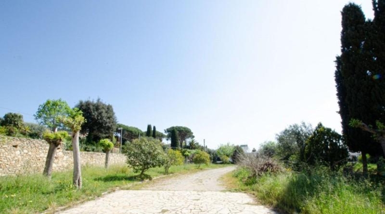 Gerona - Platja d'Aro - 9878m2