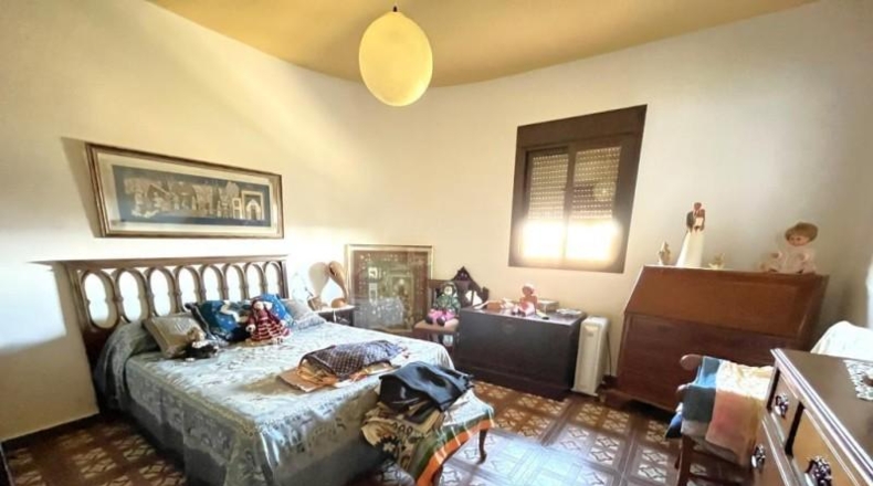 Малага - Almogía - 15000m2