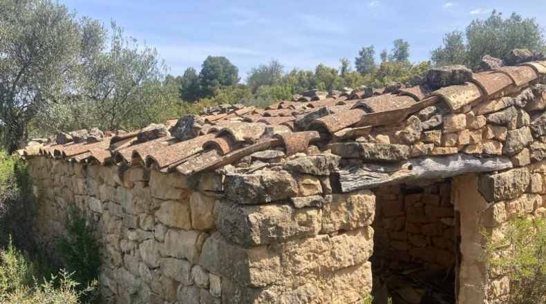 Teruel - Calaceit - 25m2