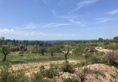 Xalet independent amb terreny en venda a la España, Calaceit, ref.: TR407345 foto