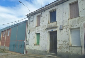 Cubillas de Rueda 240&nbsp;m²