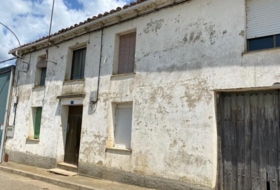 Cubillas de Rueda 240&nbsp;m²