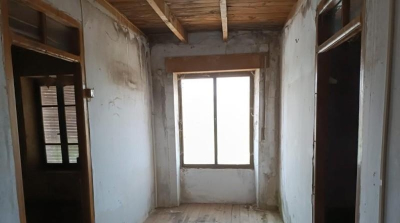León - Cubillas de Rueda - 160m2