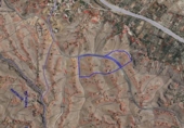 Detached villa with land for sale on España, Albox, ref: TR407333 photo