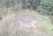 Terreno no urbanizable en venta en la España, Mozárbez, ref: TR172897 foto
