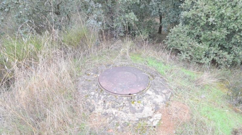 Salamanca - Mozárbez - 1692m2