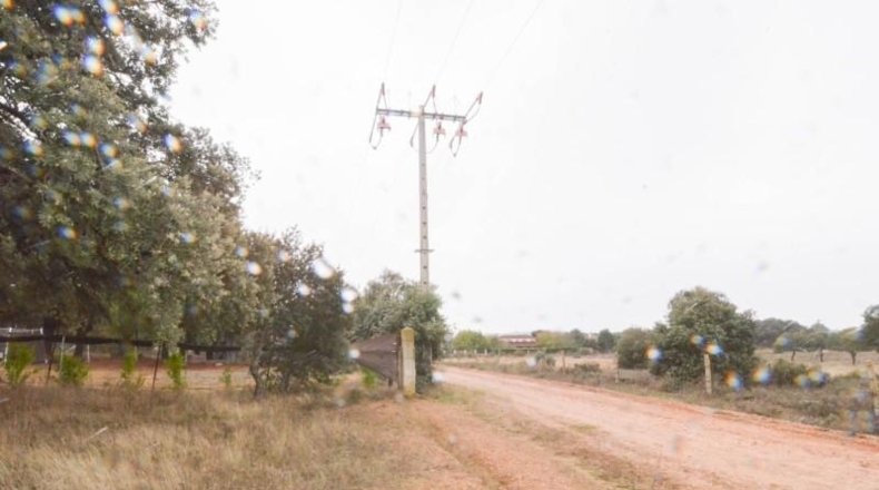 Salamanca - Mozárbez - 1692m2