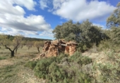 Xalet independent amb terreny en venda a la España, Alcanyís, ref.: TR407335 foto