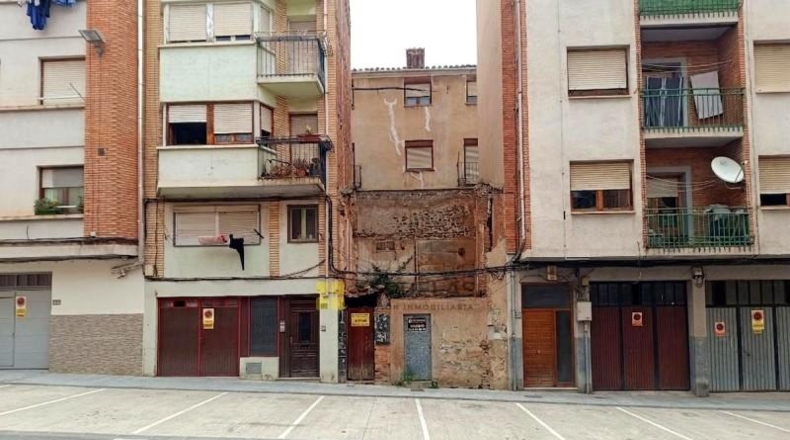 La Rioja - Arnedo - 24m2