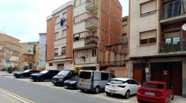 La Rioja - Arnedo - 24m2