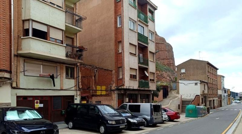 La Rioja - Arnedo - 24m2