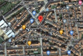 Понферрада 1810&nbsp;м²