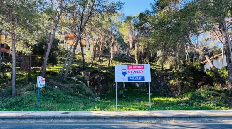València - Alcira - 1197m2
