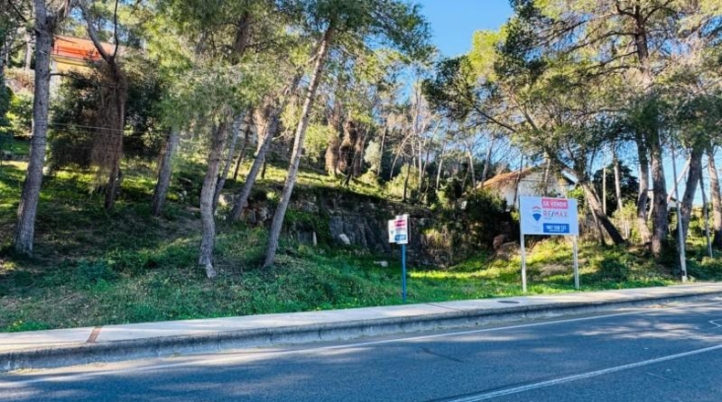 València - Alcira - 1197m2