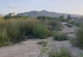 Terreno no urbanizable en venta en la España, Murcia, ref: TR407349 foto