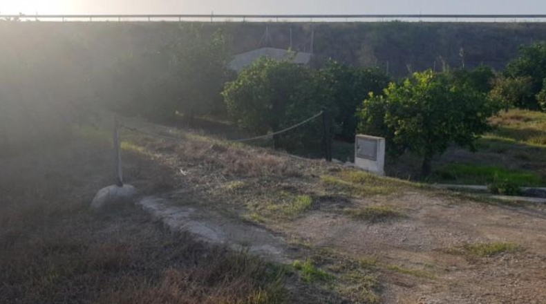 Мурсия - Murcia - 2124m2