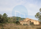 Casa de camp amb terreny en venda a la España, Tortosa, ref.: TR407357 foto