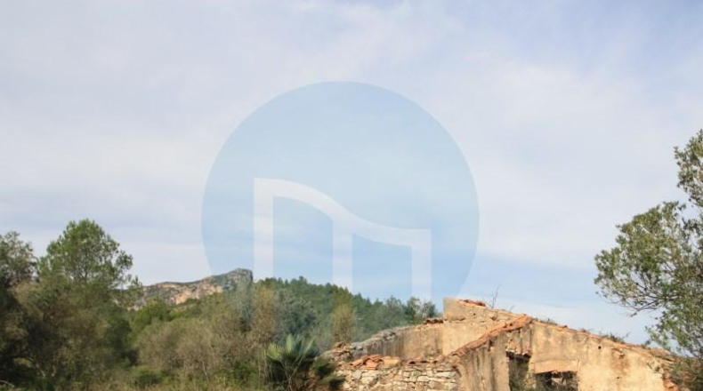 Tarragona - Tortosa - 18582m2