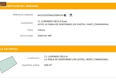 Suelo urbano en venta en la España, la Pobla de Montornès, ref: TR407354 foto