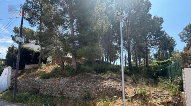 Tarragona - Albinyana - 459m2
