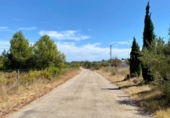 Sòl urbà en venda a la España, Peníscola, ref.: TR118433 foto