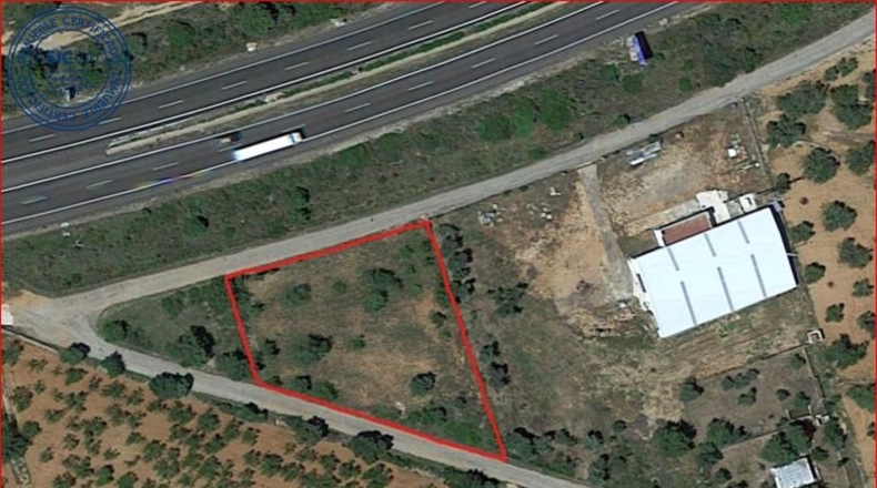 Castellón - Peníscola - 2404m2