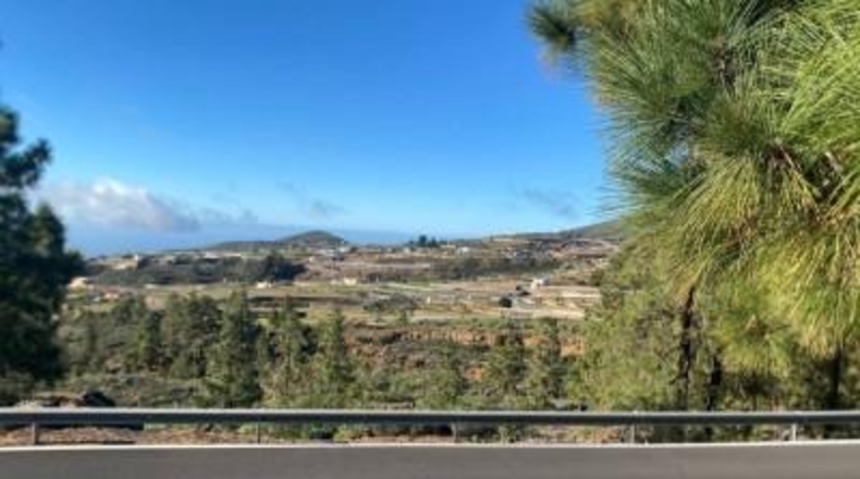 Santa Creu de Tenerife - Granadilla de Abona - 2930m2