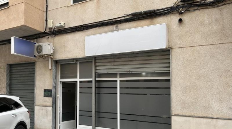 Alicante - Novelda - 45m2