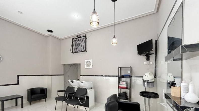 Alicante - Novelda - 45m2