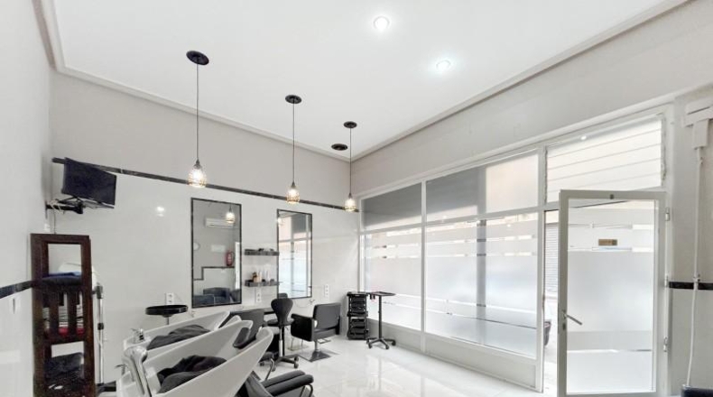 Alicante - Novelda - 45m2