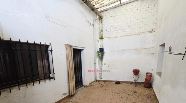 Córdoba - Villanueva de Córdoba - 274m2