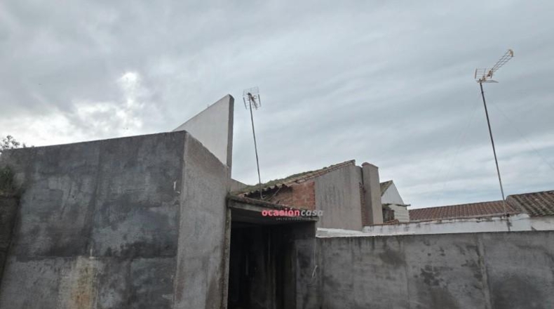 Córdoba - Villanueva de Córdoba - 274m2