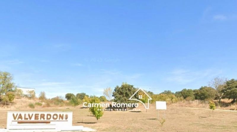 Саламанка - Doñinos de Ledesma - 769m2