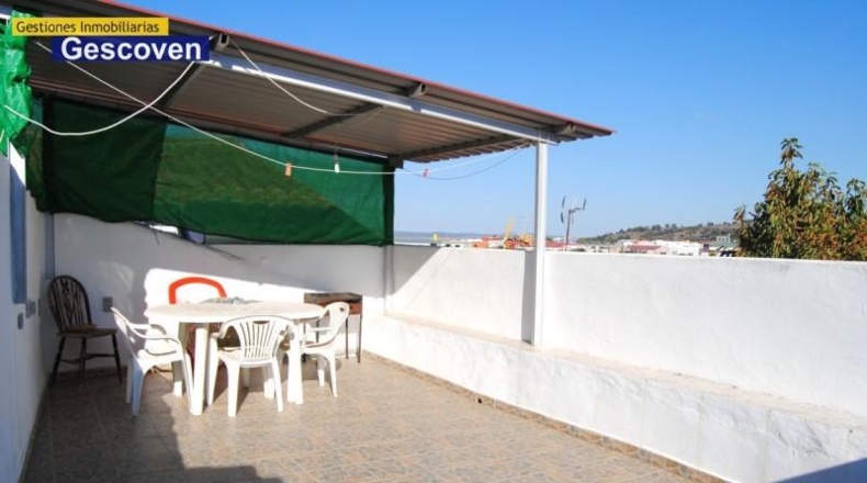 Cáceres - Valencia de Alcántara - 135m2