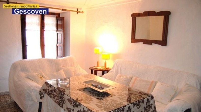 Cáceres - Valencia de Alcántara - 135m2