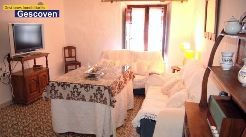Cáceres - Valencia de Alcántara - 135m2