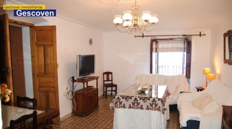 Cáceres - Valencia de Alcántara - 135m2