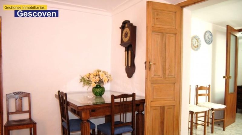 Cáceres - Valencia de Alcántara - 135m2