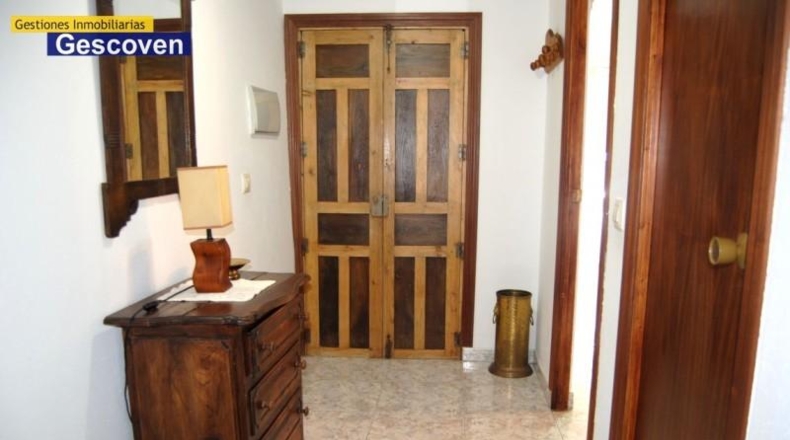 Cáceres - Valencia de Alcántara - 135m2