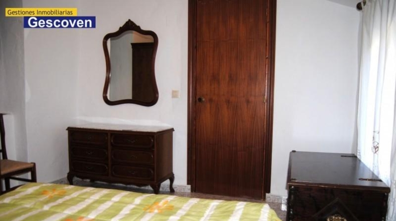 Cáceres - Valencia de Alcántara - 135m2