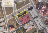 Urban land for sale on España, León, ref: TR407371 photo