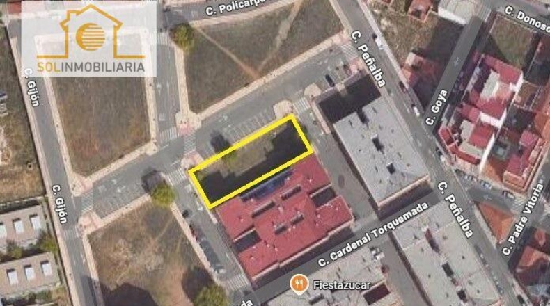Леон - León - 294m2